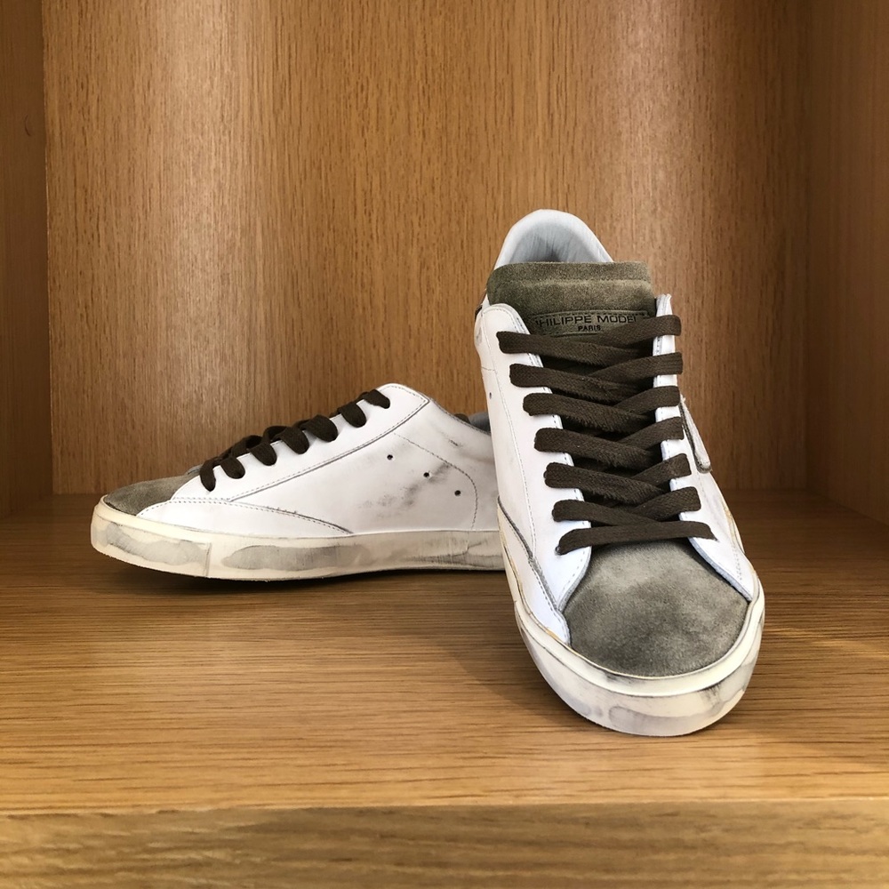 Philippe Model Men’s shoes